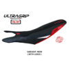 HOUSSE DE SELLE COMPATIBLE DUCATI HYPERMOTARD 698 MONO (2024) MODÈLE CAIROLI