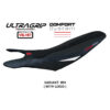 HOUSSE DE SELLE COMPATIBLE DUCATI HYPERMOTARD 698 MONO (2024) MODÈLE CAIROLI