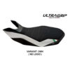 HOUSSE DE SELLE COMPATIBLE DUCATI HYPERMOTARD 796/1100/1100 EVO (07-12) MODÈLE R