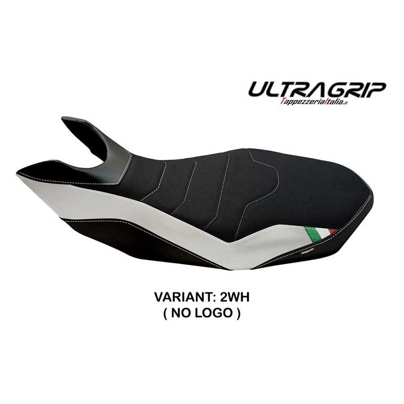 HOUSSE DE SELLE COMPATIBLE DUCATI HYPERMOTARD 796/1100/1100 EVO (07-12) MODÈLE R