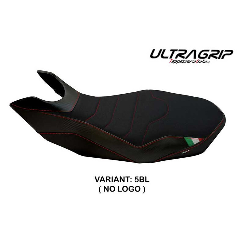 HOUSSE DE SELLE COMPATIBLE DUCATI HYPERMOTARD 796/1100/1100 EVO (07-12) MODÈLE R