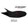 HOUSSE DE SELLE COMPATIBLE DUCATI HYPERMOTARD 821/939 (13-18) MODÈLE MEGARA 1
