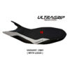 HOUSSE DE SELLE COMPATIBLE DUCATI HYPERMOTARD 821/939 (13-18) MODÈLE MEGARA 1