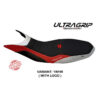 HOUSSE DE SELLE COMPATIBLE DUCATI HYPERMOTARD 821/939 (13-18) MODÈLE MEGARA SPEC