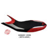 HOUSSE DE SELLE COMPATIBLE DUCATI HYPERMOTARD 821/939 (13-18) MODÈLE SCICLI SPEC