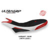 HOUSSE DE SELLE COMPATIBLE  DUCATI HYPERMOTARD 950 (19-22) MODÈLE LUNA SPECIAL C