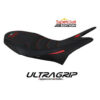 Housse de selle compatible Ducati Hypermotard 950 (19-24) modèle Jamazz