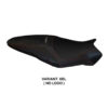 HOUSSE DE SELLE COMPATIBLE  DUCATI MONSTER 1200 R (16-19) MODÈLE TOLEDO 3