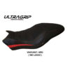 HOUSSE DE SELLE COMPATIBLE DUCATI MONSTER 797 (17-20) MODÈLE PIOMBINO 2