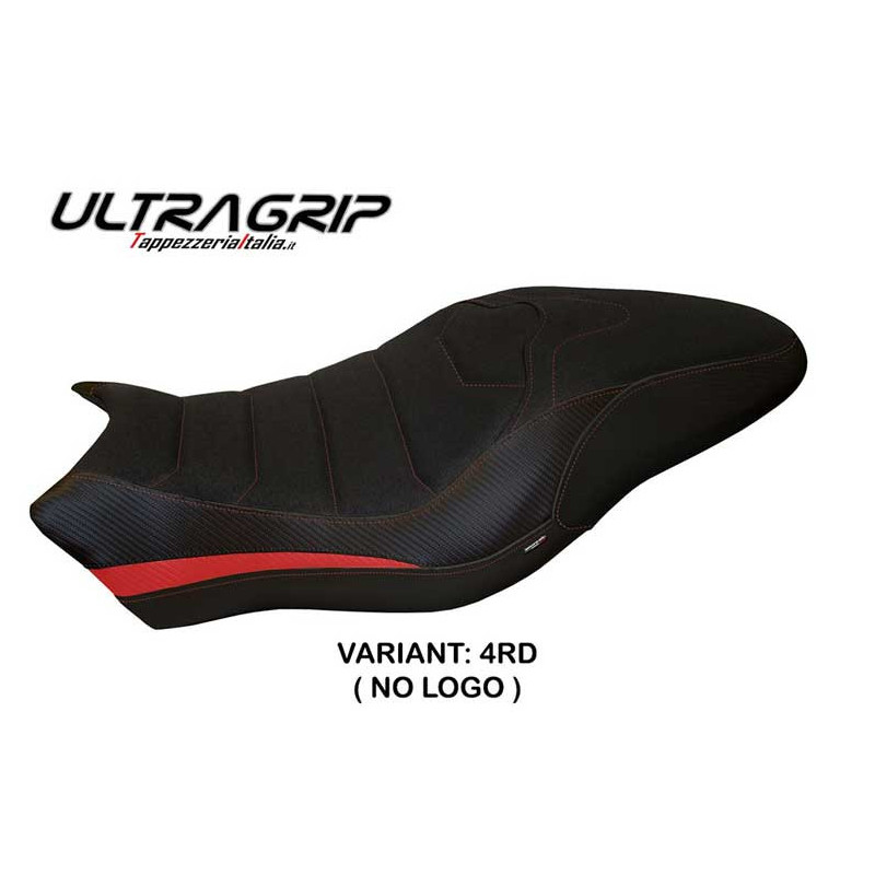 HOUSSE DE SELLE COMPATIBLE DUCATI MONSTER 797 (17-20) MODÈLE PIOMBINO 2