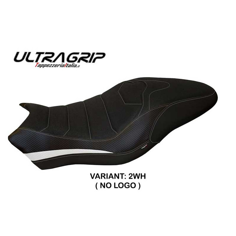 HOUSSE DE SELLE COMPATIBLE DUCATI MONSTER 797 (17-20) MODÈLE PIOMBINO 2