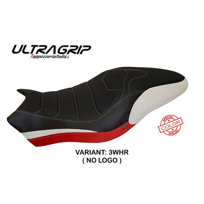 HOUSSE DE SELLE COMPATIBLE DUCATI MONSTER 797 (17-20) MODÈLE PIOMBINO SPECIAL CO