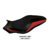 HOUSSE DE SELLE COMPATIBLE  DUCATI MONSTER 821/1200 (17-20) MODÈLE LEIPZIG 3