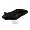 HOUSSE DE SELLE COMPATIBLE  DUCATI MONSTER 821/1200 (17-20) MODÈLE LEIPZIG 3