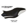 HOUSSE DE SELLE COMPATIBLE  DUCATI MONSTER 821/1200 (17-20) MODÈLE PIOMBINO 1