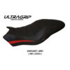 HOUSSE DE SELLE COMPATIBLE  DUCATI MONSTER 821/1200 (17-20) MODÈLE PIOMBINO 2