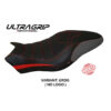 HOUSSE DE SELLE COMPATIBLE  DUCATI MONSTER 821/1200 (17-20) MODÈLE PIOMBINO SPEC