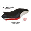 HOUSSE DE SELLE COMPATIBLE  DUCATI MONSTER 821/1200 (17-20) MODÈLE PIOMBINO SPEC