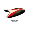 HOUSSE DE SELLE COMPATIBLE DUCATI MONSTER (94-07) MODÈLE FRECCIA HOUSSE DE SELLE COMPATIBLE DUCATI MONSTER (94-07) MODÈLE FRECCIA