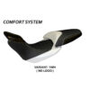 HOUSSE DE SELLE COMPATIBLE  DUCATI MULTISTRADA 1200 (12-14) MODÈLE NOTO