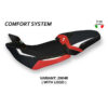HOUSSE DE SELLE COMPATIBLE DUCATI MULTISTRADA 1200/1260 (15-20) MODÈLE PATNA SPE
