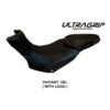 HOUSSE DE SELLE COMPATIBLE  DUCATI MULTISTRADA 1200/1260 ENDURO (16-21) MODÈLE L