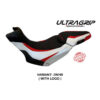 HOUSSE DE SELLE COMPATIBLE  DUCATI MULTISTRADA 1200/1260 ENDURO (16-21) MODÈLE L