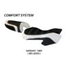 HOUSSE DE SELLE COMPATIBLE DUCATI MULTISTRADA 620/1000/1100 (03-09) MODÈLE SCIAC