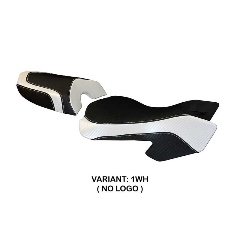 HOUSSE DE SELLE COMPATIBLE DUCATI MULTISTRADA 620/1000/1100 (03-09) MODÈLE SCIAC