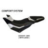 HOUSSE DE SELLE COMPATIBLE  DUCATI MULTISTRADA 950 (17-21) MODÈLE PRAGA 1