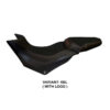 HOUSSE DE SELLE COMPATIBLE  DUCATI MULTISTRADA 950 (17-21) MODÈLE PRAGA 1