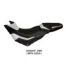 HOUSSE DE SELLE COMPATIBLE  DUCATI MULTISTRADA 950 (17-21) MODÈLE PRAGA 1