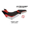HOUSSE DE SELLE COMPATIBLE  DUCATI MULTISTRADA 950 (17-21) MODÈLE SLAPY SPECIAL