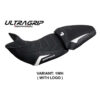 HOUSSE DE SELLE COMPATIBLE DUCATI MULTISTRADA V2 (21-22) MODÈLE HARIA