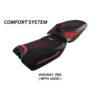 HOUSSE DE SELLE COMPATIBLE  DUCATI MULTISTRADA V4 (2022) MODÈLE MEKNES