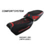 HOUSSE DE SELLE COMPATIBLE  DUCATI MULTISTRADA V4 (2022) MODÈLE SAFI