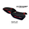 HOUSSE DE SELLE COMPATIBLE  DUCATI MULTISTRADA V4 (21-22) MODÈLE ADELAIDE