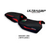 HOUSSE DE SELLE COMPATIBLE  DUCATI MULTISTRADA V4 (21-22) MODÈLE HAMA