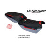 HOUSSE DE SELLE COMPATIBLE DUCATI MULTISTRADA V4 RALLY 2023 MODÈLE ADRIA