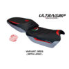 HOUSSE DE SELLE COMPATIBLE DUCATI MULTISTRADA V4 RALLY 2023 MODÈLE JESI