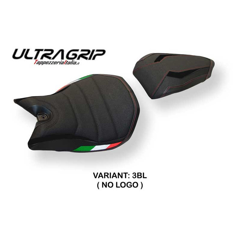 HOUSSE DE SELLE COMPATIBLE  DUCATI PANIGALE 1199 (11-15) MODÈLE DALE