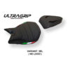 HOUSSE DE SELLE COMPATIBLE  DUCATI PANIGALE 899 (13-15) MODÈLE DALE