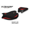 HOUSSE DE SELLE COMPATIBLE  DUCATI PANIGALE V2 (20-22) MODÈLE GALATI