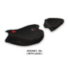 HOUSSE DE SELLE COMPATIBLE  DUCATI PANIGALE V2 (20-22) MODÈLE TULCEA