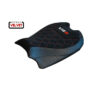 HOUSSE DE SELLE COMPATIBLE DUCATI PANIGALE V4 (18-22) MODÈLE HARBIN VELVET STAND