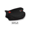 HOUSSE DE SELLE COMPATIBLE  DUCATI PANIGALE V4 (18-22) MODÈLE MAHILEU