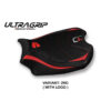 HOUSSE DE SELLE COMPATIBLE  DUCATI PANIGALE V4 (18-22) MODÈLE SMILA
