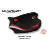 HOUSSE DE SELLE COMPATIBLE  DUCATI PANIGALE V4 (18-22) MODÈLE SMILA