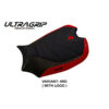 HOUSSE DE SELLE COMPATIBLE  DUCATI PANIGALE V4 (18-22) MODÈLE WANAKA 1