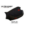 HOUSSE DE SELLE COMPATIBLE  DUCATI PANIGALE V4 (18-22) MODÈLE WANAKA 1